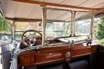 Lincoln 7-Passenger Sport Touring by Brunn & Company 1925 года